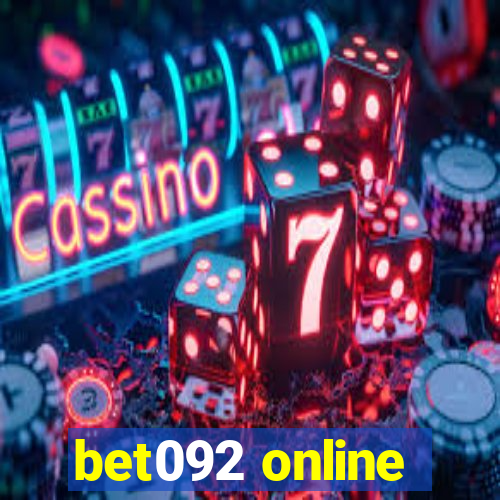 bet092 online